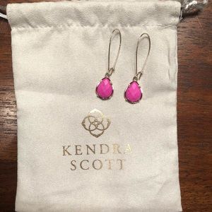 Kendra Scott earrings